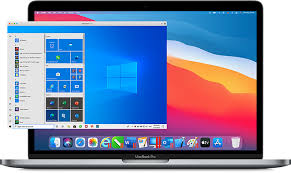 Maybe you would like to learn more about one of these? Upgrade To Parallels Desktop 16 For Mac Optimized For Macos Big Sur