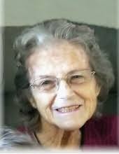 Obituary information for Dorothy Eileen Eberhart