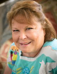 Cherlyn Mitchell Obituary