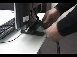 There is no need to be confused, these are just standard codes by the various international organizations. How To Organize Messy Computer Cords With Cable Station Writable Grey Youtube
