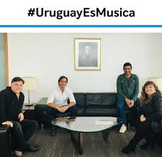 Representantes de Uruguay es Música se reunieron con Lacalle Pou - Noticias  Uruguay, LARED21 Diario Digital