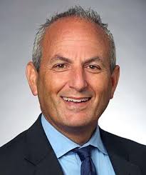 How Choosing a Lower Leg Amputation Gave a Dad His Life Back