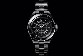 Buy chanel chanel j12 wristwatches and get the best deals at the lowest prices on ebay! The Chanel J12 Same But Different Fhh Journal