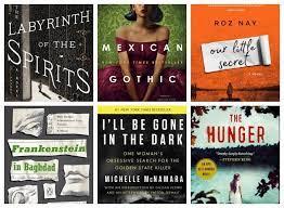 2020 was the year that horror tropes got real as pandemic spread across the world. Best Scary Books To Read This Fall