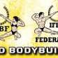 IFBB WEST ASIAN CHAMPIONSHIPS event image