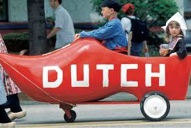 Americans in the netherlands) worden in nederland wonende amerikanen, of nederlanders van amerikaanse afkomst aangeduid. Amerikaanse Oostkust Werd Gevormd Door Nederland Ew