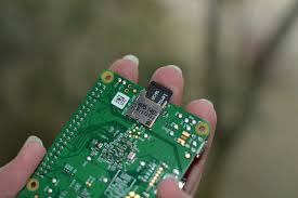 Today i decided to protect all my raspberry pi sd cards from unproper shutdown and also prevent sd card premature end of life. 5 Easy Steps To Getting Started Using Raspberry Pi Imore
