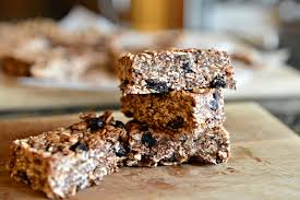 Homemade granola bars was one of the first recipes i tried to make from scratch. Nut Free School Safe Easy Homemade Granola Bar Recipe Yummymummyclub Ca