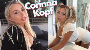 Bit.ly/2z9tmzz join as a member: Who Is Corinna Kopf Get To Know The Influencer Dailyinet