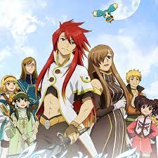Anime1.com > tales of the abyss. Tales Of The Abyss Tv Anime News Network