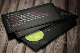 Our 12 up business card template indesign library includes layouts for thank you cards, holiday cards, christmas cards, valentine's cards and more.send your best wishes when you create your own personalized greeting cards with one of our free greeting card design templates. Creative Web Developer Business Card Templates Psd Indesign Ai Business Cards Creative Cool Business Cards Minimal Business Card
