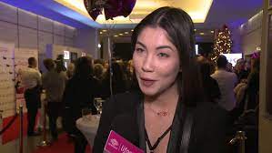 Her birth sign is pisces and her life path number is 8. Zaklina Ta Dinh Z Top Model Zaczyna Kariere Muzyczna Team Banan Muzyka W Interia Pl