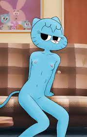 Rule34 - If it exists, there is porn of it  nicole watterson  1066582