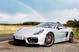 The Best Roadster Review The Porsche Boxster Gts Drive Porsche Boxster Gts Porsche Boxster Boxster