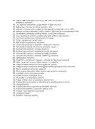 Marketing Logistika Ispitna Pitanja 2015 Pdf Document