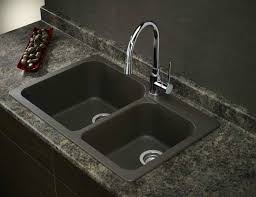 Die Hochqualitative Wahl Fur Ihre Kuche Spulbecken Aus Granit Kuchenarmaturen Edelstahlkuchen Granit Kuche