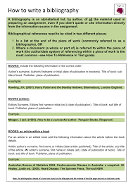 For ebooks, the format, platform, or device (e.g., kindle) is not included in provide the author of the whole book in the main author element of the reference. How To Write A Bibliography