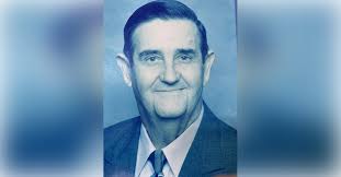 Obituary information for Herley Hankins Mathews