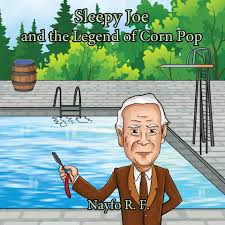 We did not find results for: Sleepy Joe And The Legend Of Corn Pop F Nayfo R 9781087888019 Amazon Com Books