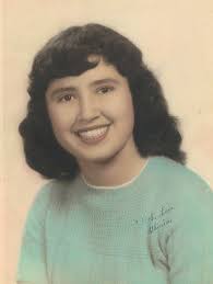 Obituary information for Gloria C. Corkill