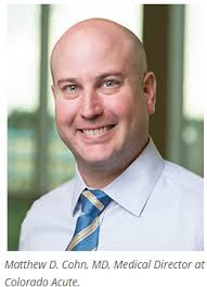 National Jewish Health News