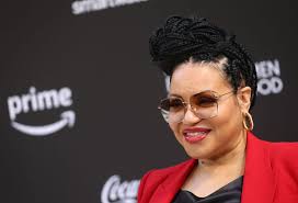 Salt-N-Pepa's Cheryl James On Being 'Asked To Have An Abortion'
