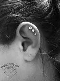 Pin By Julia Lance On Yes It Does Hurt Piercings Cute Ear Piercings Helix Piercing