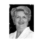 Sue Haythorn Obituary