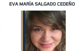 Emite FGE ficha de Interpol para Eva Salgado, presunta homicida de Oliver