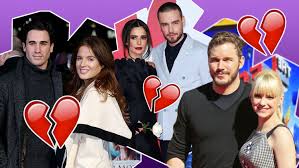Many of her 578,000 followers believed the former eternal singer had found a new love in her life as she called him the main man. Louise Redknapp Mum S Worried I M Putting Off Men Celebrity Heat