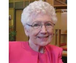 Ruth ANDREWS Obituary (1927