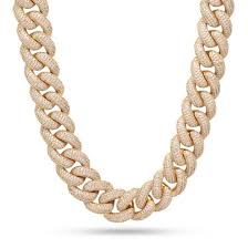Check spelling or type a new query. 20mm Iced Miami Cuban Chain Hip Hop Chains King Ice King Ice
