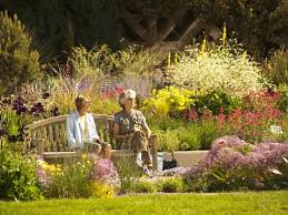 It is a five acre garden spot inspired by the gardens of versailles. Denver Botanic Gardens Colorado Com