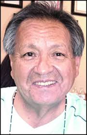 Ismael Fuentes Obituary (1947