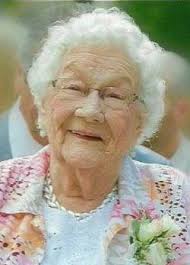 Obituary of Edith May Levy