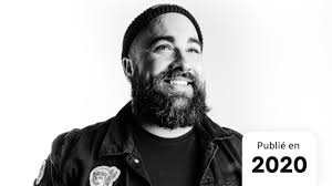 Jonathan Roberge : continuer à faire rire les autres quand son enfant a un  cancer