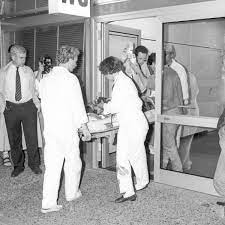 Ucciso a 14 anni per difendere la sorellina, l'assassino di emanuele de giorgi sarà presto libero. Wieland Bonath Erinnert Sich An Das Gladbecker Geiseldrama Rotenburg Wumme