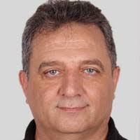 Ayad Yousif's Instagram, Twitter & Facebook