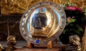 We did not find results for: Se Poia Polh Brisketai H Kefalh Toy Agioy Iwannh Toy Prodromoy Poy Giortazei Shmera