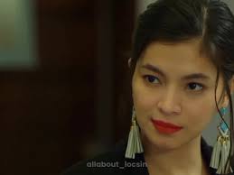 La Luna Sangre Richard and Barbie