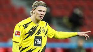 Доступно в доступно в app store доступно в appgallery live. Bericht Ausstiegsklausel Von Bvb Star Erling Haaland Hoher Als Erwartet Sportbuzzer De