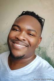 40 Under 40 Class of 2020: Self Tucker Architects' Mario Walker