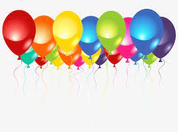 Download birthday balloons png images for your personal use. Transparent Balloons Png Picture Transparent Birthday Balloons Png 1255x875 Png Download Pngkit