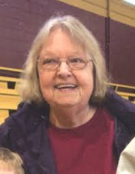 Obituary for Gail D. Carlton
