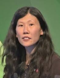 Wendy Mao's Instagram, Twitter & Facebook