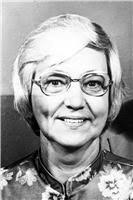 Glenda McWhorter Obituary (2024)