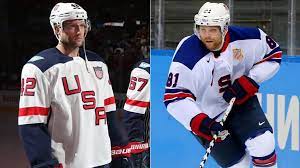 Team Usa Players Unhappy With Phil Kessel Tweet Team Usa Phil Kessel Hockey World Cup