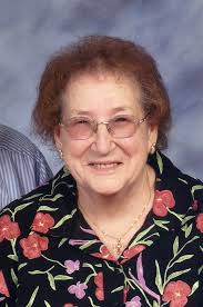 Betty Lee (Scott) Leslie