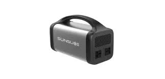 Hướng dẫn sử dụng Bộ nguồn lưu trữ năng lượng đa chức năng SUNSLICE Gravity  432 3000W