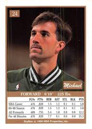 Amazon.com: 1990-91 SkyBox Basketball #24 Michael Smith Boston Celtics  Official NBA Trading Card : Collectibles & Fine Art